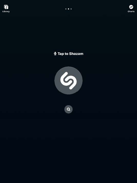 หาชื่อเพลงอย่างรวดเร็วด้วยแอพ Shazam (พร้อมอัพเดทฟีเจอร์ปี 2020)